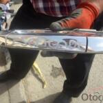 ESCALADI KAPI KOLU CADILLAC ÇIKMA PARÇA