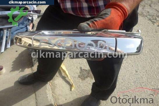 Cadillac Escalade Kapı Kolu çıkma parça