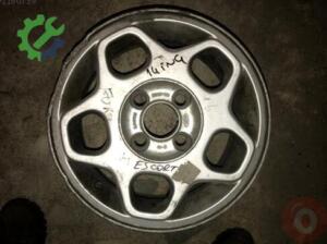ESCORT 14 İNÇ JANT FORD ORJİNAL ÇIKMA PARÇA