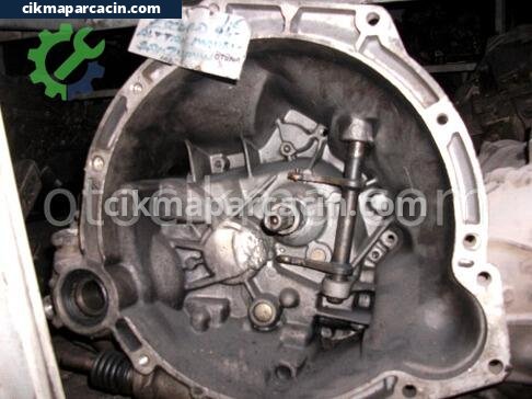 Ford Escort Kontak (Marş) çıkma parça