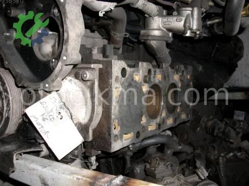 Ford Escort Benzin Otomatiği çıkma parça