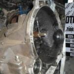 Ford Escort Şanzıman çıkma parça - OTOFİL YEDEK PARÇA Mersin