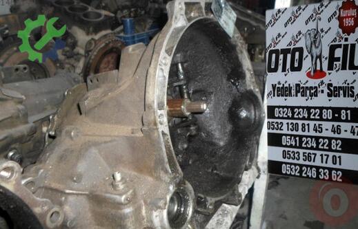 Ford Escort Şanzıman çıkma parça