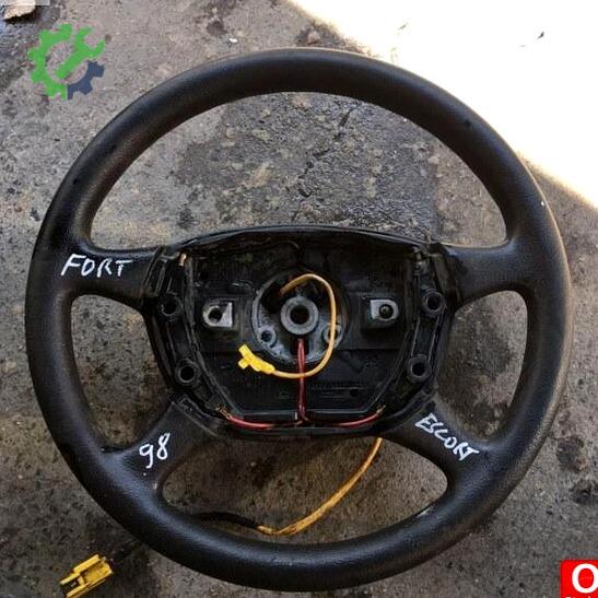 Ford Escort Direksiyon Simidi çıkma parça