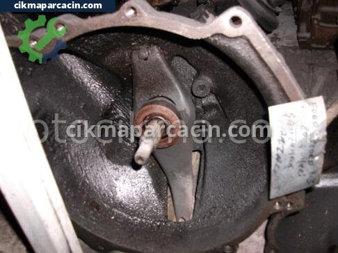 Ford Escort Şanzıman Komple çıkma parça