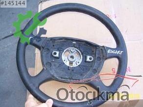 Ford Escort Direksiyon Simidi çıkma parça
