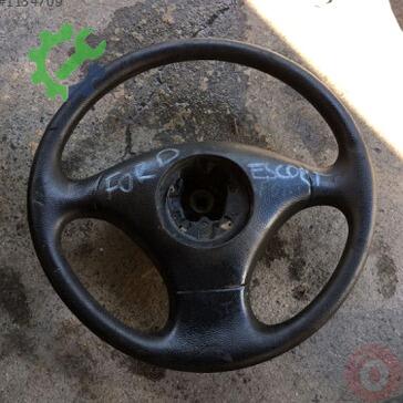 Ford Escort Direksiyon Simidi çıkma parça