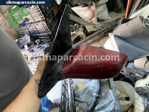 Ford Escort Sol Dış Ayna çıkma parça