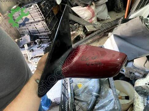 Ford Escort Sol Dış Ayna çıkma parça