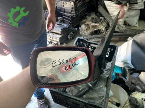 Ford Escort Sol Dış Ayna çıkma parça