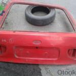 ESCORT HB BAGAJ 1 FORD ÇIKMA PARÇA