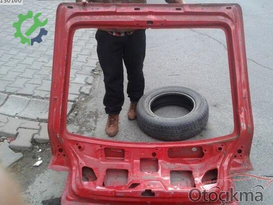 Ford Escort Bagaj çıkma parça