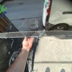 ESCORT ÖN TAMPON IZGARASI FORD ORJİNAL ÇIKMA PARÇA