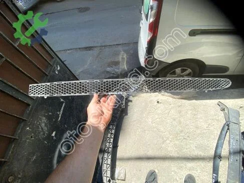 Ford Escort Tampon Izgarası çıkma parça