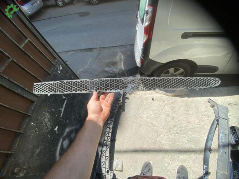 Ford Escort Ön Tampon çıkma parça