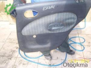ESCORT SAĞ ARKA KAPI DÖŞEMESİ FORD ÇIKMA PARÇA