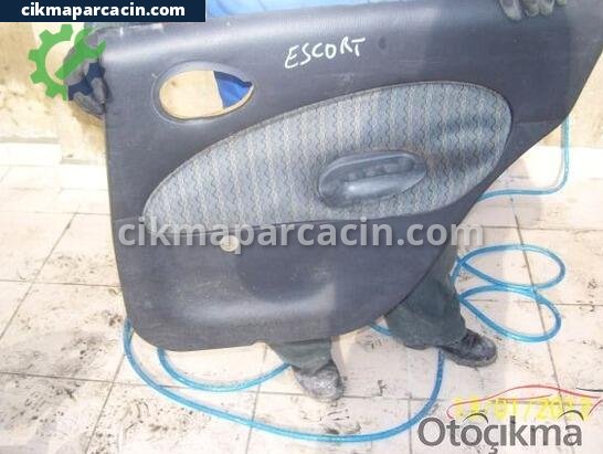 Ford Escort Kapı Döşemesi çıkma parça