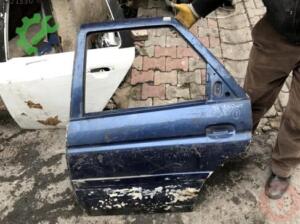 ESCORT SOL ARKA KAPI FORD ORJİNAL ÇIKMA PARÇA