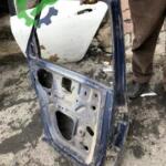 ESCORT SOL ARKA KAPI FORD ORJİNAL ÇIKMA PARÇA