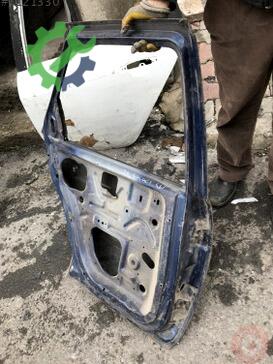 Ford Escort Sol Arka Kapı çıkma parça