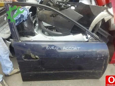 Honda Accord Sağ Ön Kapı çıkma parça
