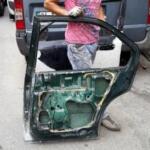 EURO CIVIC SAĞ ARKA KAPI HONDA ÇIKMA PARÇA