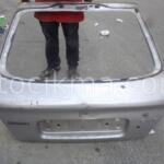 EUROCİVİC ARKA TAMPON HONDA ORJİNAL ÇIKMA PARÇA