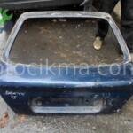 EUROCİVİC ARKA TAMPON HONDA ORJİNAL ÇIKMA PARÇA
