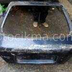EUROCİVİC ARKA TAMPON HONDA ORJİNAL ÇIKMA PARÇA