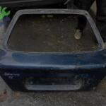 EUROCİVİC BAGAJ HONDA ORJİNAL ÇIKMA PARÇA