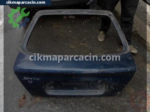 Honda Civic Bagaj çıkma parça