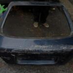 EUROCİVİC BAGAJ HONDA ORJİNAL ÇIKMA PARÇA