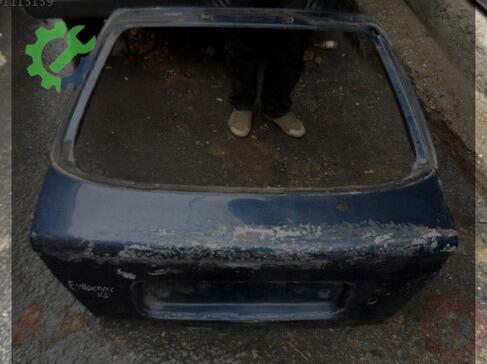Honda Civic Bagaj çıkma parça
