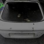 EUROCİVİC BAGAJ HONDA ORJİNAL ÇIKMA PARÇA