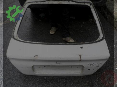 Honda Civic Bagaj çıkma parça
