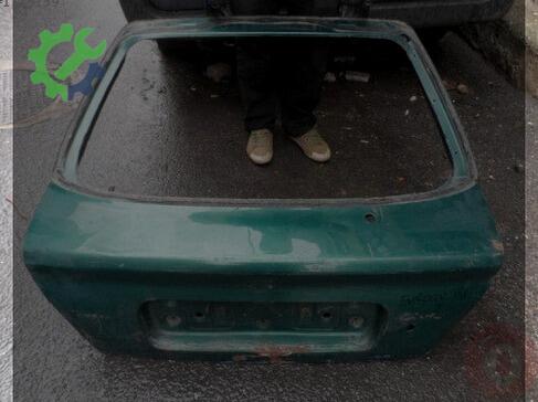 Honda Civic Bagaj çıkma parça