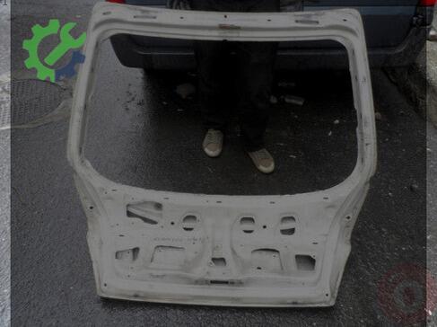 Honda Civic Bagaj çıkma parça