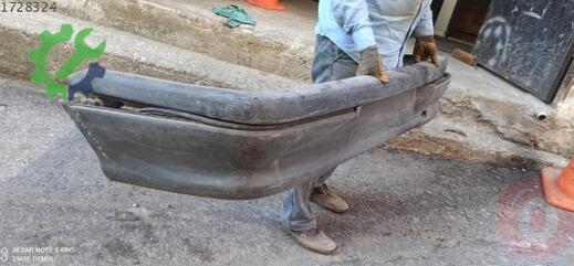 Renault R 19 Arka Tampon çıkma parça