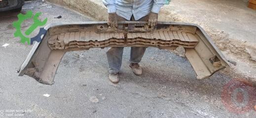 Renault R 19 Arka Tampon çıkma parça