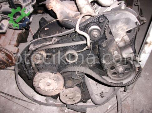 Renault R 19 Diz Airbag çıkma parça