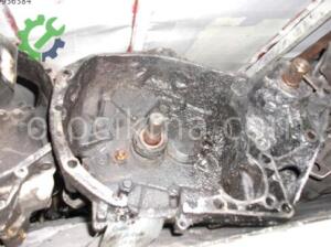 EUROPA R19 1.9 DİZEL