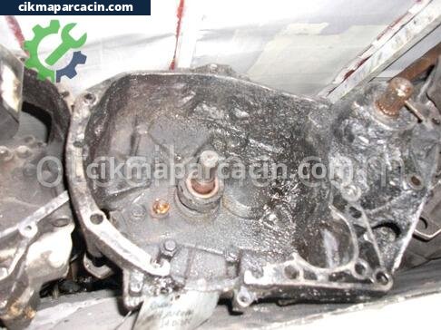 Renault R 19 Diz Airbag çıkma parça