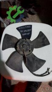EVANDA-EPİCA FAN CHEVROLET ORJİNAL ÇIKMA PARÇA