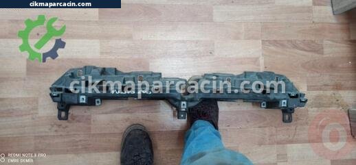 Fiat Punto Tampon Braketi çıkma parça