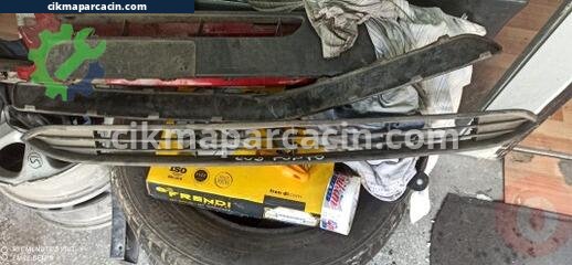 Fiat Punto Tampon Izgarası çıkma parça