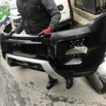 EVOGUE ÖN TAMPON RANGE ROVER ORJİNAL ÇIKMA PARÇA
