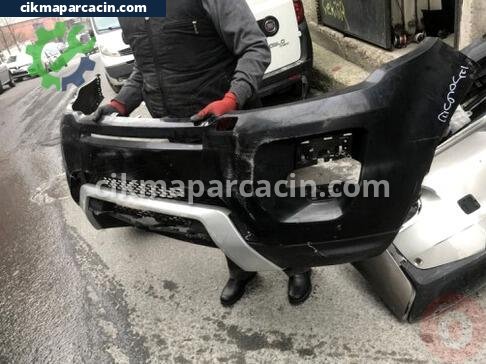 Land Rover Range Rover Ön Tampon çıkma parça