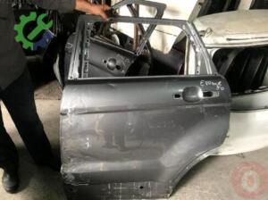 EVOGUE SOL ARKA KAPI RANGE ROVER ORJİNAL ÇIKMA PARÇA