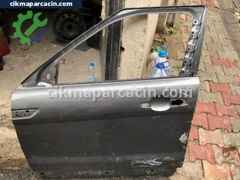 Land Rover Range Rover Sol Ön Kapı çıkma parça