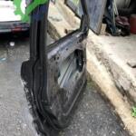 EVOGUE SOL ÖN KAPI RANGE ROVER ORJİNAL ÇIKMA PARÇA